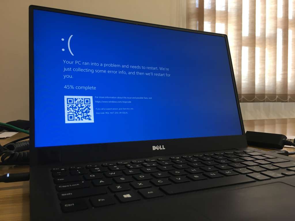 Kuala,Lumpur,,Malaysia,-,May,23,,2018:,Microsoft,Windows,10